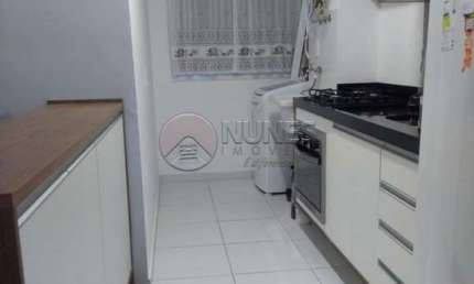 Apartamento com 2 quartos à venda no Recanto das Rosas, Osasco 