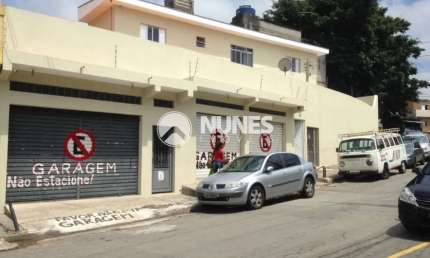 Casa com 2 quartos à venda no Jardim Novo Horizonte, Carapicuíba 