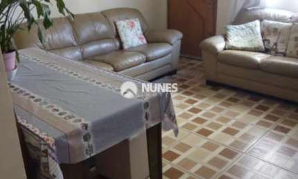 Apartamento com 2 quartos à venda no Novo Osasco, Osasco 