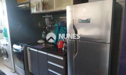 Apartamento com 2 quartos à venda no Umuarama, Osasco 