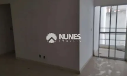 Apartamento com 2 quartos à venda no Padroeira, Osasco 