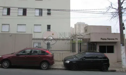 Apartamento com 3 quartos à venda no Novo Osasco, Osasco 