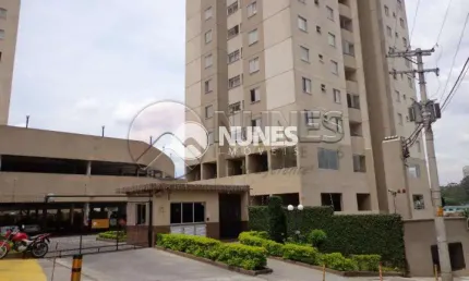 EXCELENTE APTO 74 m²- FINANCIA - OPORTUNIDADE Residencial Metrópoles - 1 vaga