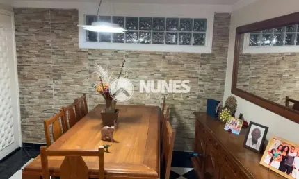 Casa com 3 quartos à venda na Cidade das Flores, Osasco 