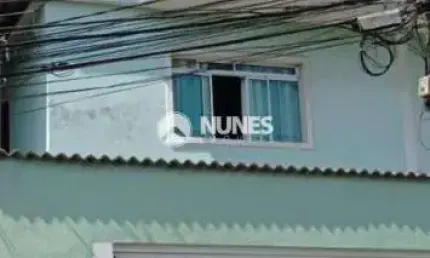 Casa com 3 quartos à venda no Bussocaba, Osasco 