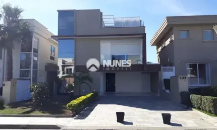 Casa em condomínio fechado com 4 quartos à venda no Adalgisa, Osasco 