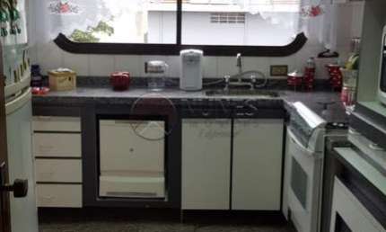 Apartamento com 3 quartos à venda no Centro, Osasco 