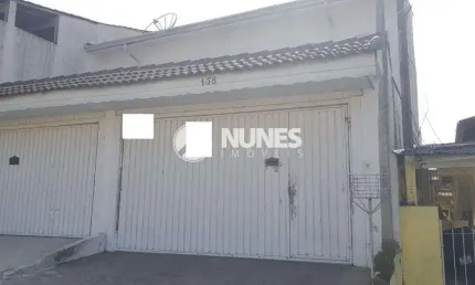 Casa com 3 quartos à venda no Jardim Estela Mari, Cotia 
