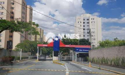 Apartamento com 2 quartos à venda no Bandeiras, Osasco 