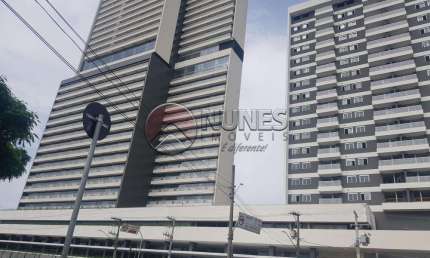 Flat com 2 quartos à venda no Centro, Osasco 