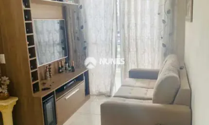 Cobertura com 3 quartos à venda no Conceição, Osasco 