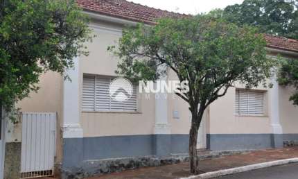 Casa com 5 quartos à venda no Centro, Mineiros do Tietê 