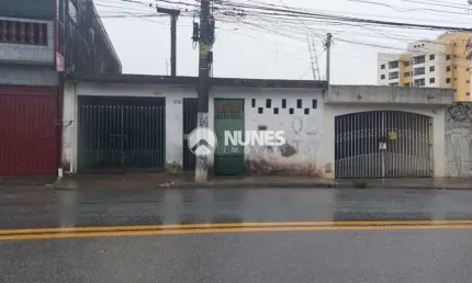 Casa com 1 quarto à venda no Jaguaribe, Osasco 