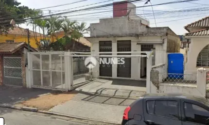 Excelente terreno / casa no km 18 - região comercial