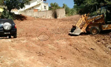 Terreno à venda no Jardim do Lago, Jundiaí 