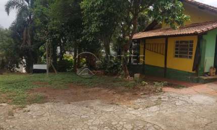 Terreno à venda no Jardim Jandira, Jandira 