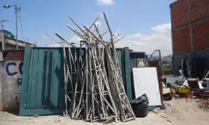 Terreno à venda no Jardim Santa Rita - 2a Parte, Itapevi 