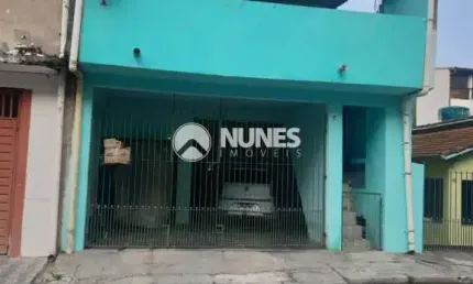Casa com 2 quartos à venda no Jardim Santa Rita, Itapevi 