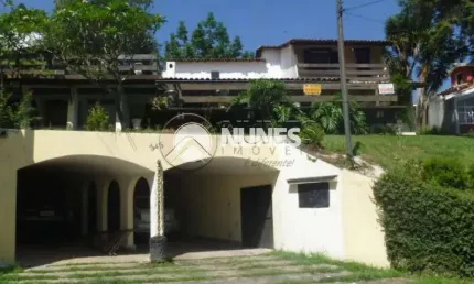 Casa em condomínio fechado com 4 quartos à venda no Condomínio Nova São Paulo, Itapevi 