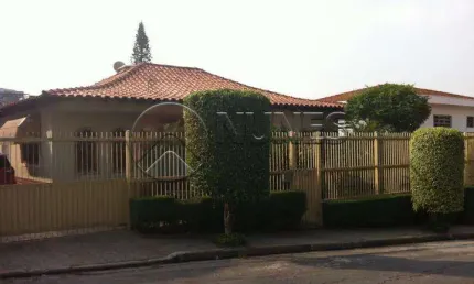 Casa com 3 quartos à venda no City Bussocaba, Osasco 