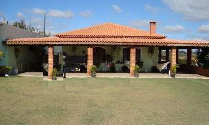 Chácara / sítio com 4 quartos à venda no Centro, Ibiúna 