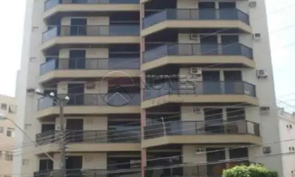 Apartamento com 2 quartos à venda no Balneário Cidade Atlântica, Guarujá 
