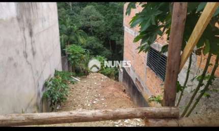 Terreno à venda no Jardim Leonor, Cotia 