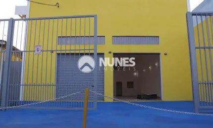 Ponto comercial à venda no Parque Santa Rita de Cássia, Cotia 