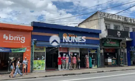 Barracão / Galpão / Depósito à venda no Centro, Osasco 