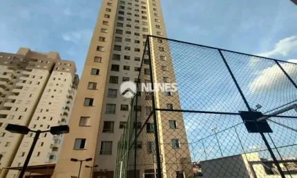 Apartamento com 1 quarto à venda no Conceição, Osasco 