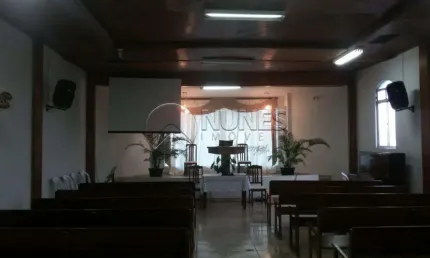Ponto comercial à venda na Vila Maria Helena, Carapicuíba 