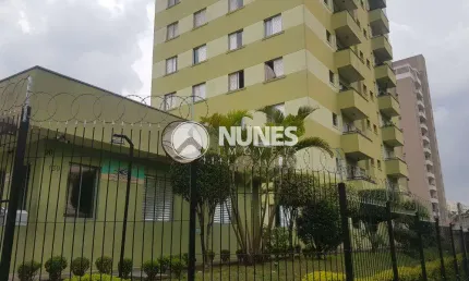 Apartamento com 2 quartos à venda no Conceição, Osasco 