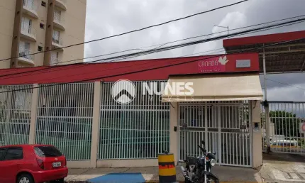 Apartamento com 2 quartos à venda no Jardim Cirino, Osasco 