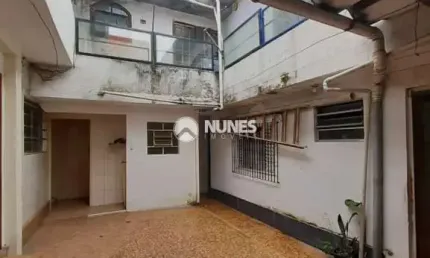 Casa com 4 quartos à venda no Cipava, Osasco 