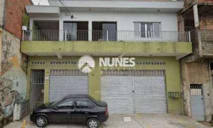 Comercial Salao ComercialCasa Residencial em Carapicuíba
