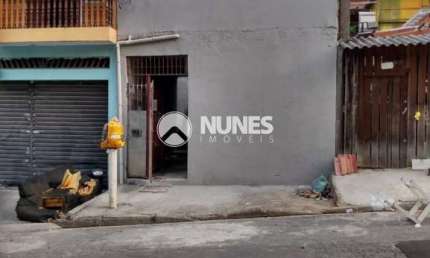 Casa com 2 quartos à venda no Parque Jandaia, Carapicuíba 