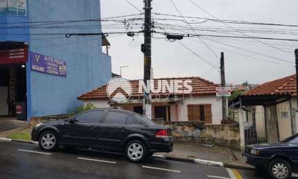 Casa com 2 quartos à venda no Centro, Carapicuíba 