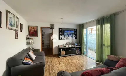 Casa com 5 quartos à venda no Mutinga, Osasco 