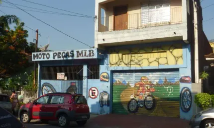 Casa com 3 quartos à venda no Jardim das Belezas, Carapicuíba 