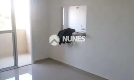 Apartamento com 2 quartos à venda no Jaguaribe, Osasco 