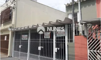 Casa com 3 quartos à venda na Vila Campesina, Osasco 