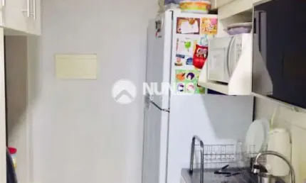 Apartamento com 2 quartos à venda no Parque Roseira, Carapicuíba 