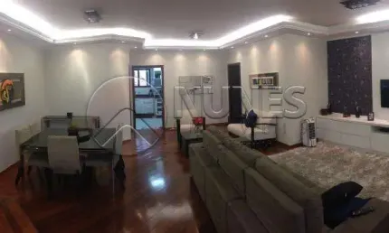 Apartamento com 3 quartos à venda no Jardim Agú, Osasco 