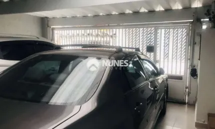 Casa com 3 quartos à venda no Novo Osasco, Osasco 