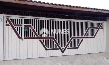 Casa com 3 quartos à venda no Metalúrgicos, Osasco 