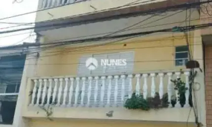 Casa com 4 quartos à venda no Veloso, Osasco 