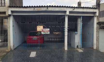 Casa com 4 quartos à venda na Chácara das Flores, Carapicuíba 