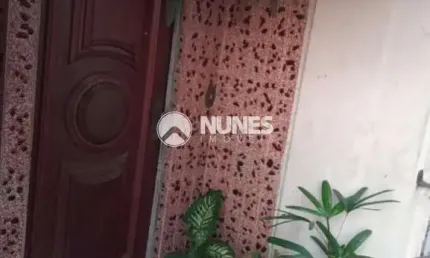 Apartamento com 2 quartos à venda na Vila Municipal, Carapicuíba 