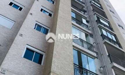 Apartamento com 3 quartos à venda no City Bussocaba, Osasco 