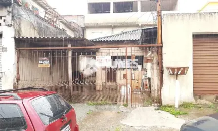 Casa com 5 quartos à venda no Veloso, Osasco 